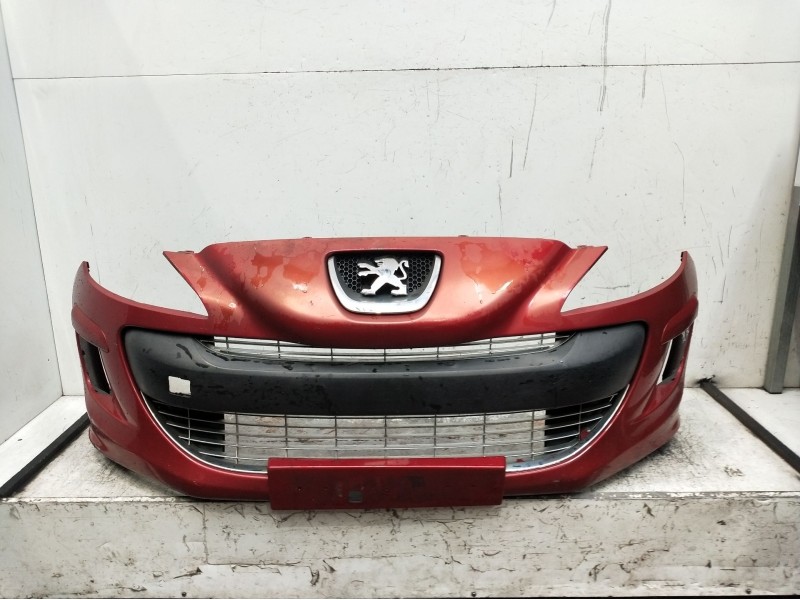 Recambio de paragolpes delantero para peugeot 308 i (4a_, 4c_) 1.6 hdi referencia OEM IAM   