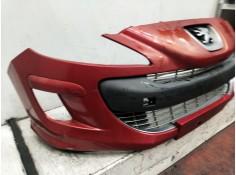 Recambio de paragolpes delantero para peugeot 308 i (4a_, 4c_) 1.6 hdi referencia OEM IAM    2