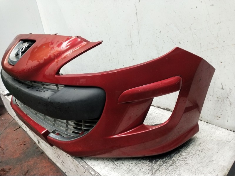 Recambio de paragolpes delantero para peugeot 308 i (4a_, 4c_) 1.6 hdi referencia OEM IAM   