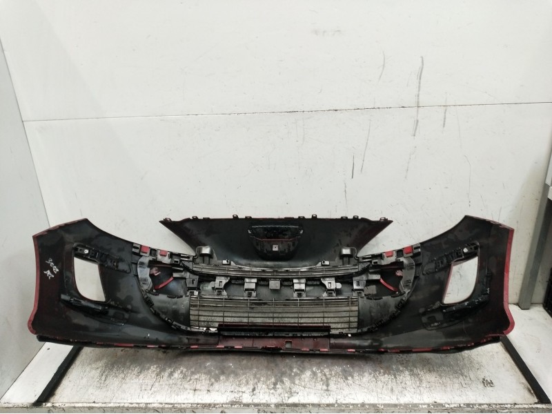 Recambio de paragolpes delantero para peugeot 308 i (4a_, 4c_) 1.6 hdi referencia OEM IAM   