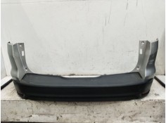 Recambio de paragolpes trasero para ford focus iii turnier 1.6 tdci referencia OEM IAM   2011