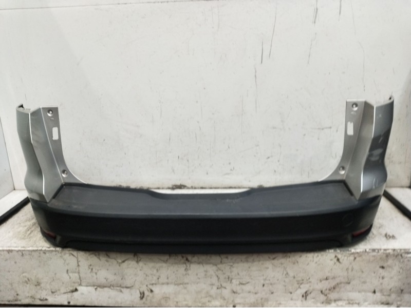 Recambio de paragolpes trasero para ford focus iii turnier 1.6 tdci referencia OEM IAM   2011