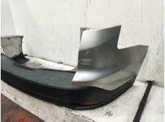 Recambio de paragolpes trasero para ford focus iii turnier 1.6 tdci referencia OEM IAM   2011 2