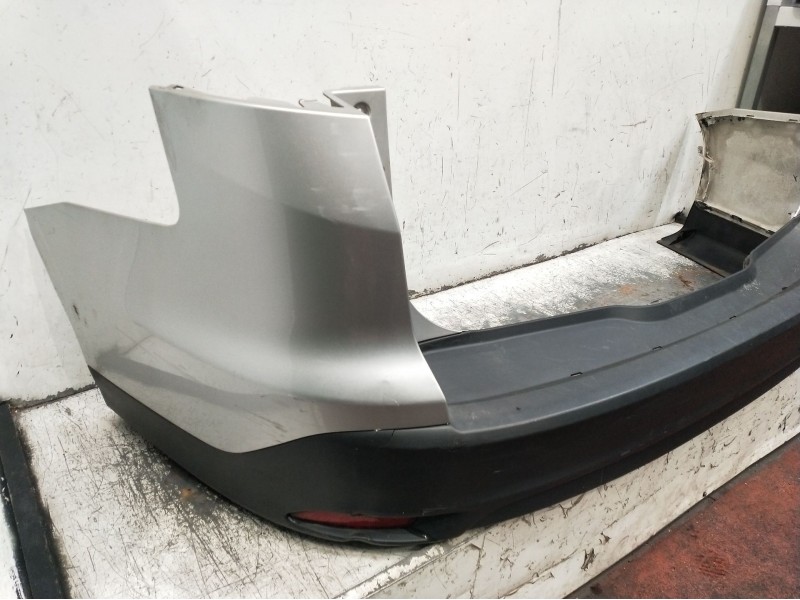 Recambio de paragolpes trasero para ford focus iii turnier 1.6 tdci referencia OEM IAM   2011