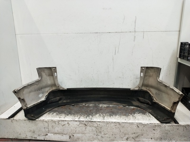 Recambio de paragolpes trasero para ford focus iii turnier 1.6 tdci referencia OEM IAM   2011