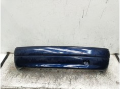 Recambio de paragolpes trasero para citroën saxo (s0, s1) 1.4 vts referencia OEM IAM   