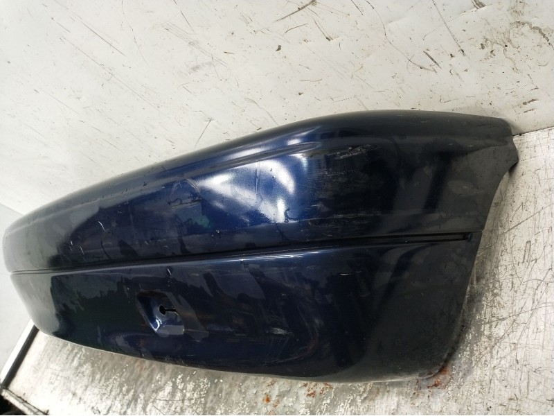 Recambio de paragolpes trasero para citroën saxo (s0, s1) 1.4 vts referencia OEM IAM   