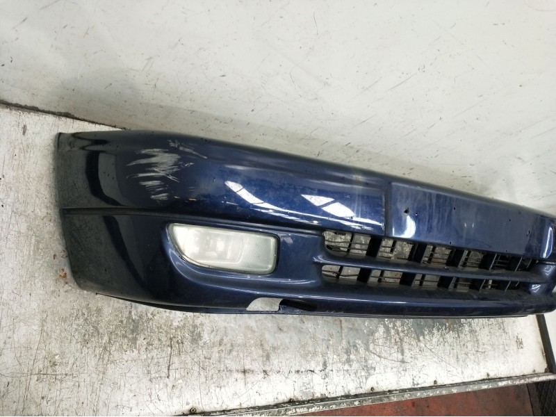 Recambio de paragolpes delantero para citroën saxo (s0, s1) 1.4 vts referencia OEM IAM  VER FOTOS 