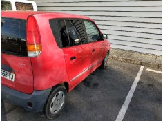 hyundai atos (mx) del año 1999 2