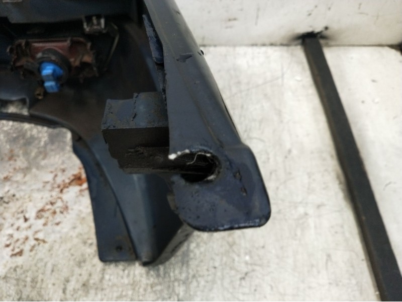 Recambio de paragolpes delantero para citroën saxo (s0, s1) 1.4 vts referencia OEM IAM  VER FOTOS 
