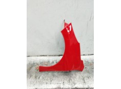Recambio de aleta delantera izquierda para peugeot 207/207+ (wa_, wc_) 1.6 hdi referencia OEM IAM   2006