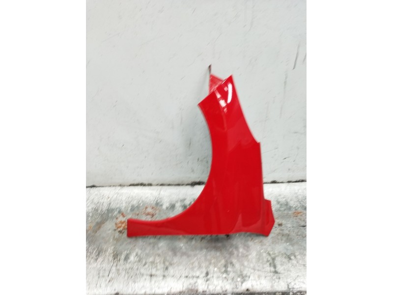 Recambio de aleta delantera izquierda para peugeot 207/207+ (wa_, wc_) 1.6 hdi referencia OEM IAM   2006