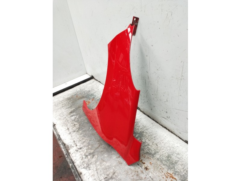 Recambio de aleta delantera izquierda para peugeot 207/207+ (wa_, wc_) 1.6 hdi referencia OEM IAM   2006