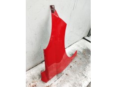 Recambio de aleta delantera derecha para peugeot 207/207+ (wa_, wc_) 1.6 hdi referencia OEM IAM   2006 2