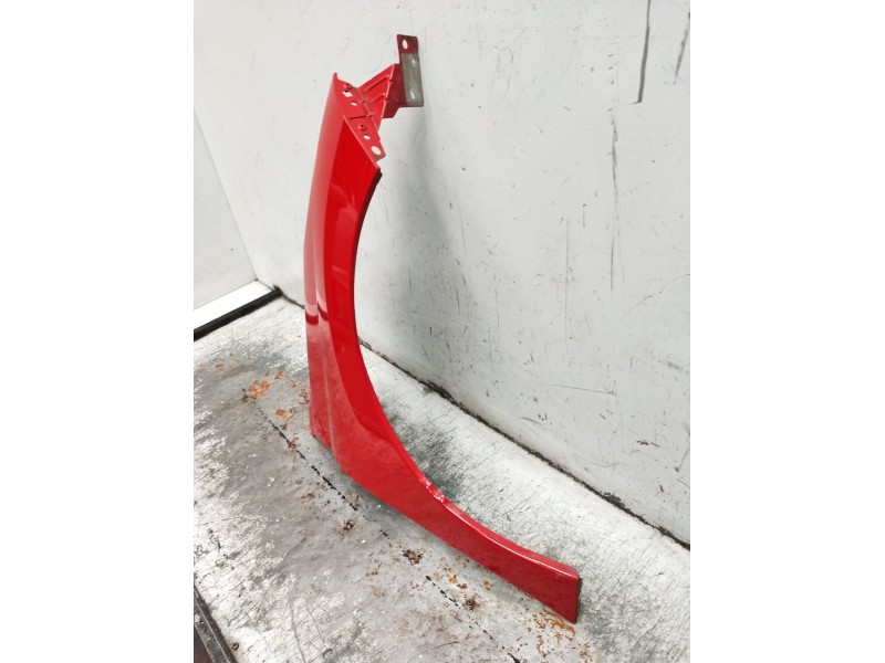 Recambio de aleta delantera derecha para peugeot 207/207+ (wa_, wc_) 1.6 hdi referencia OEM IAM   2006