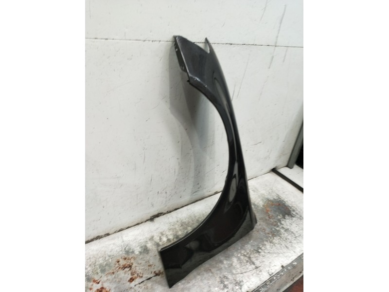 Recambio de aleta delantera izquierda para audi a4 b8 (8k2) 2.0 tdi referencia OEM IAM   2008