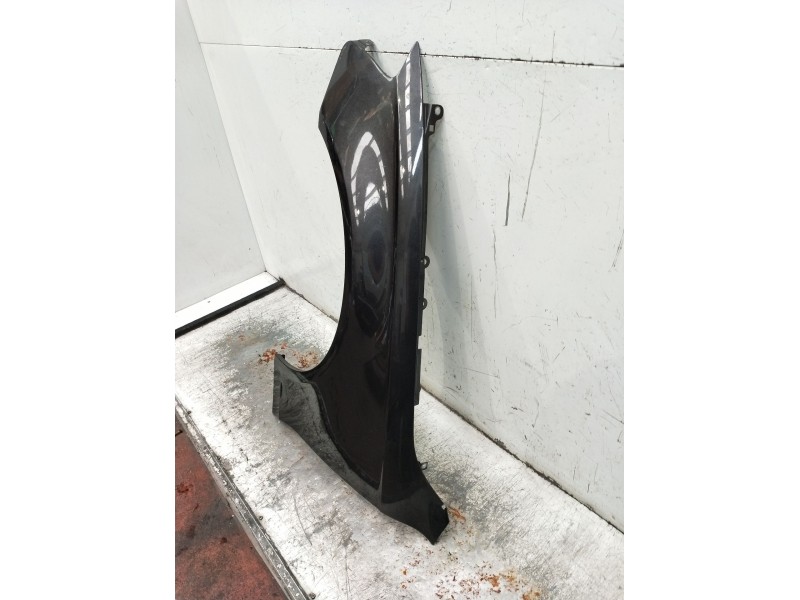 Recambio de aleta delantera izquierda para audi a4 b8 (8k2) 2.0 tdi referencia OEM IAM   2008