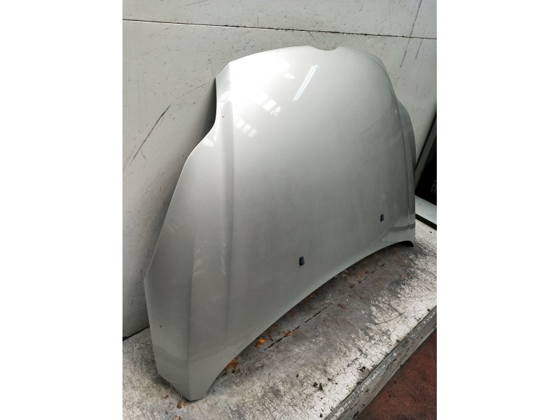 Recambio de capot para ford focus iii turnier 1.6 tdci referencia OEM IAM   2011