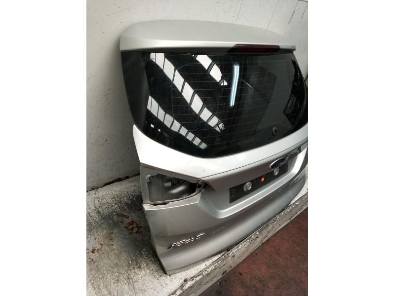 Recambio de porton trasero para ford focus iii turnier 1.6 tdci referencia OEM IAM   2011