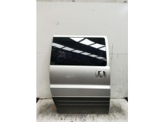Recambio de puerta lateral corredera derecha para hyundai h-1 furgoneta (a1) 2.5 crdi referencia OEM IAM  5P 2003