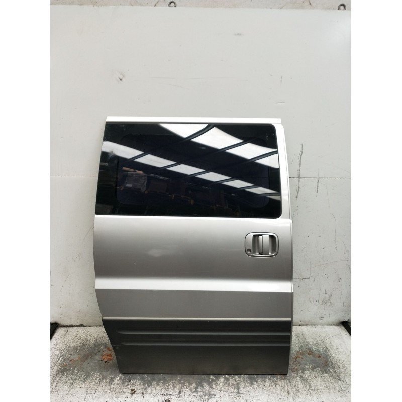 Recambio de puerta lateral corredera derecha para hyundai h-1 furgoneta (a1) 2.5 crdi referencia OEM IAM  5P 2003