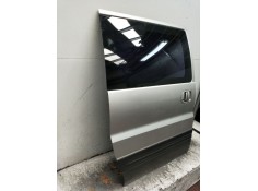 Recambio de puerta lateral corredera derecha para hyundai h-1 furgoneta (a1) 2.5 crdi referencia OEM IAM  5P 2003 2