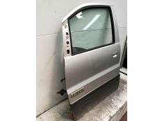 Recambio de puerta delantera izquierda para hyundai h-1 furgoneta (a1) 2.5 crdi referencia OEM IAM  5P 2003 2