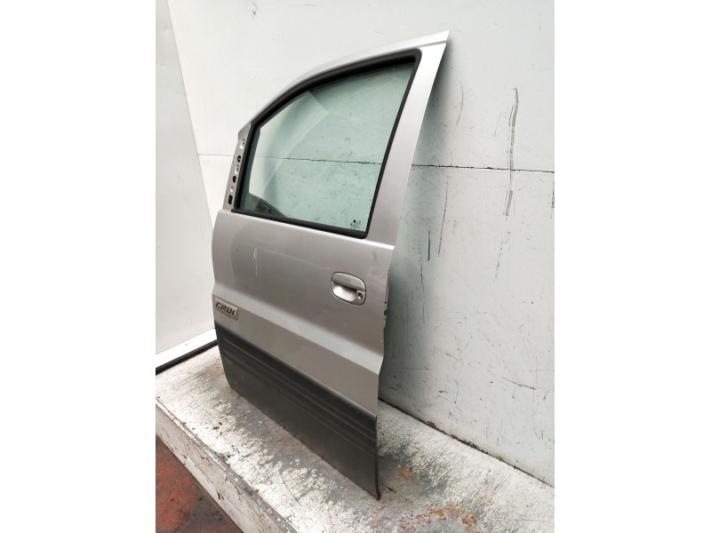 Recambio de puerta delantera izquierda para hyundai h-1 furgoneta (a1) 2.5 crdi referencia OEM IAM  5P 2003