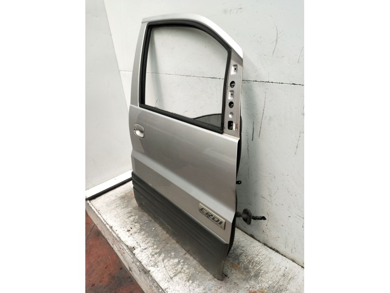 Recambio de puerta delantera derecha para hyundai h-1 furgoneta (a1) 2.5 crdi referencia OEM IAM   2003