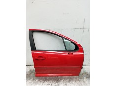 Recambio de puerta delantera derecha para peugeot 207/207+ (wa_, wc_) 1.6 hdi referencia OEM IAM  5P 2006