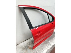Recambio de puerta delantera derecha para peugeot 207/207+ (wa_, wc_) 1.6 hdi referencia OEM IAM  5P 2006 2
