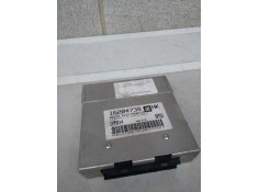 Recambio de centralita motor uce para opel corsa b 1.2 referencia OEM IAM 16204739 D95014 HK BPDD