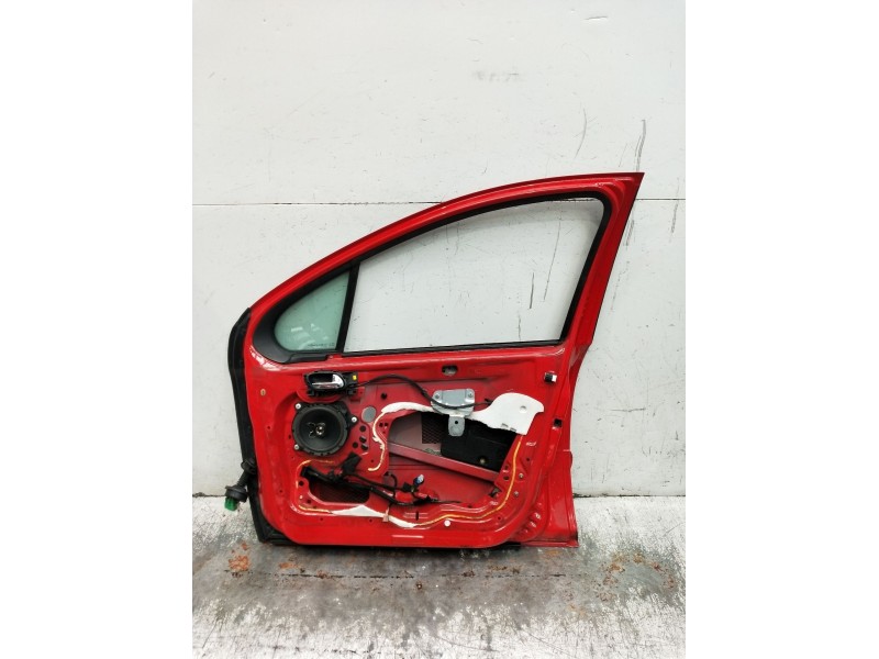 Recambio de puerta delantera derecha para peugeot 207/207+ (wa_, wc_) 1.6 hdi referencia OEM IAM  5P 2006