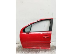Recambio de puerta delantera izquierda para peugeot 207/207+ (wa_, wc_) 1.6 hdi referencia OEM IAM  5P 2006