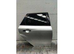 Recambio de puerta trasera derecha para ford focus iii turnier 1.6 tdci referencia OEM IAM  5P 2011