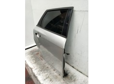 Recambio de puerta trasera derecha para ford focus iii turnier 1.6 tdci referencia OEM IAM  5P 2011 2