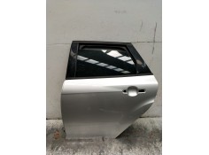 Recambio de puerta trasera izquierda para ford focus iii turnier 1.6 tdci referencia OEM IAM   2011