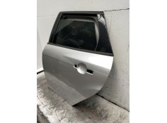 Recambio de puerta trasera izquierda para ford focus iii turnier 1.6 tdci referencia OEM IAM   2011 2