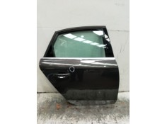 Recambio de puerta trasera derecha para audi a4 b8 (8k2) 2.0 tdi referencia OEM IAM VER FOTOS 4P 2008