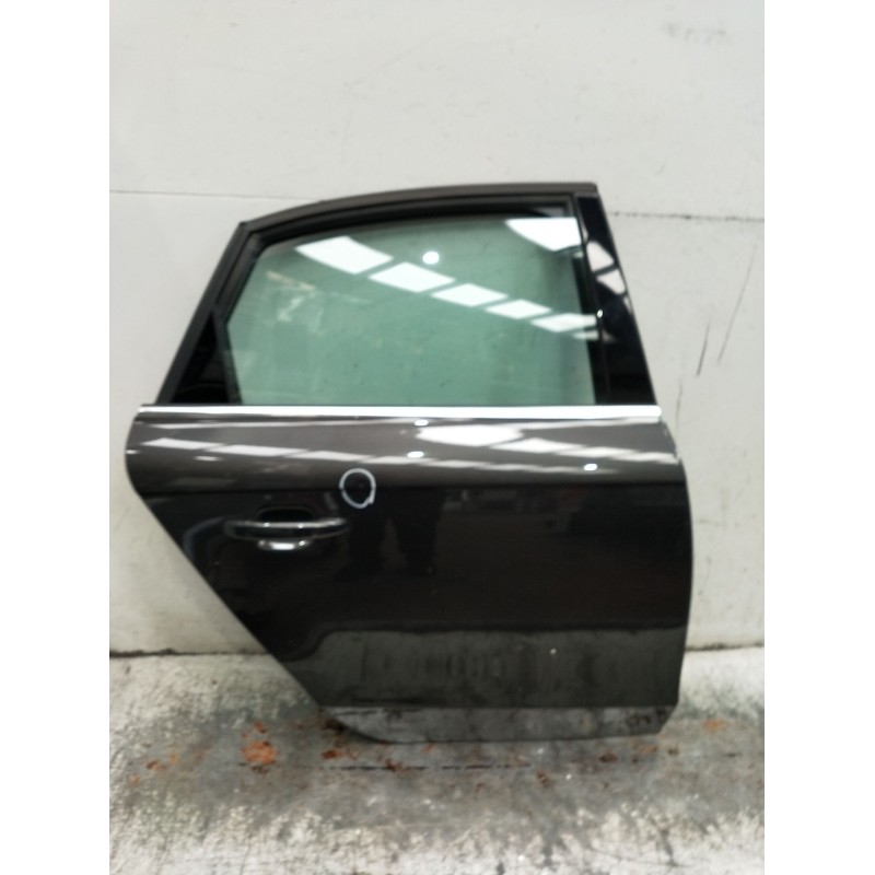 Recambio de puerta trasera derecha para audi a4 b8 (8k2) 2.0 tdi referencia OEM IAM VER FOTOS 4P 2008