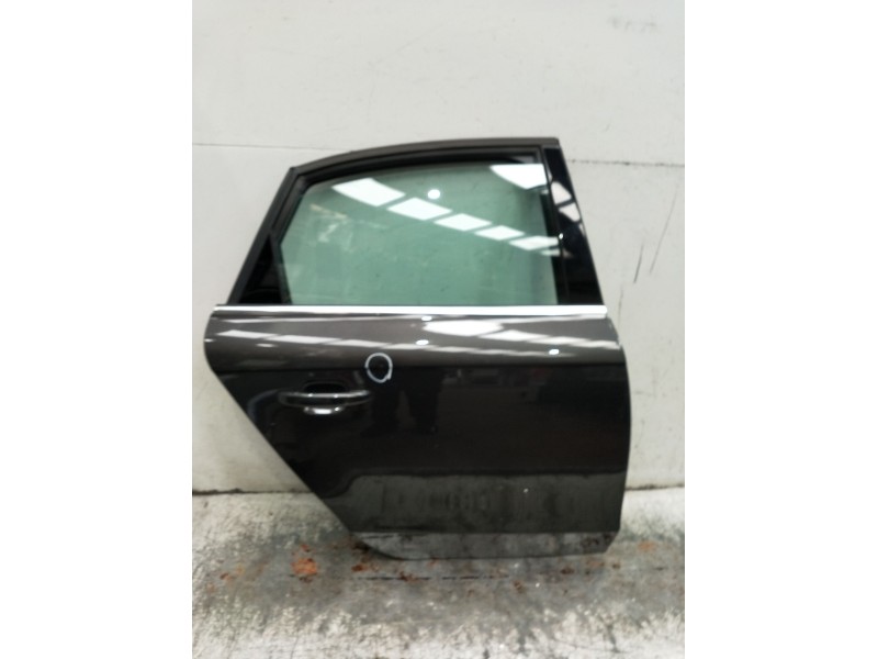 Recambio de puerta trasera derecha para audi a4 b8 (8k2) 2.0 tdi referencia OEM IAM VER FOTOS 4P 2008