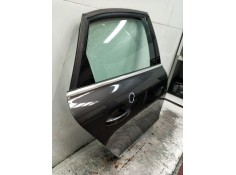 Recambio de puerta trasera derecha para audi a4 b8 (8k2) 2.0 tdi referencia OEM IAM VER FOTOS 4P 2008 2
