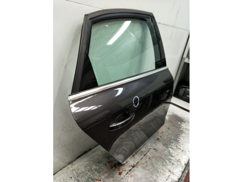 Recambio de puerta trasera derecha para audi a4 b8 (8k2) 2.0 tdi referencia OEM IAM VER FOTOS 4P 2008