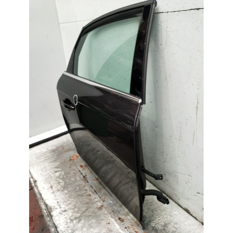 Recambio de puerta trasera derecha para audi a4 b8 (8k2) 2.0 tdi referencia OEM IAM VER FOTOS 4P 2008