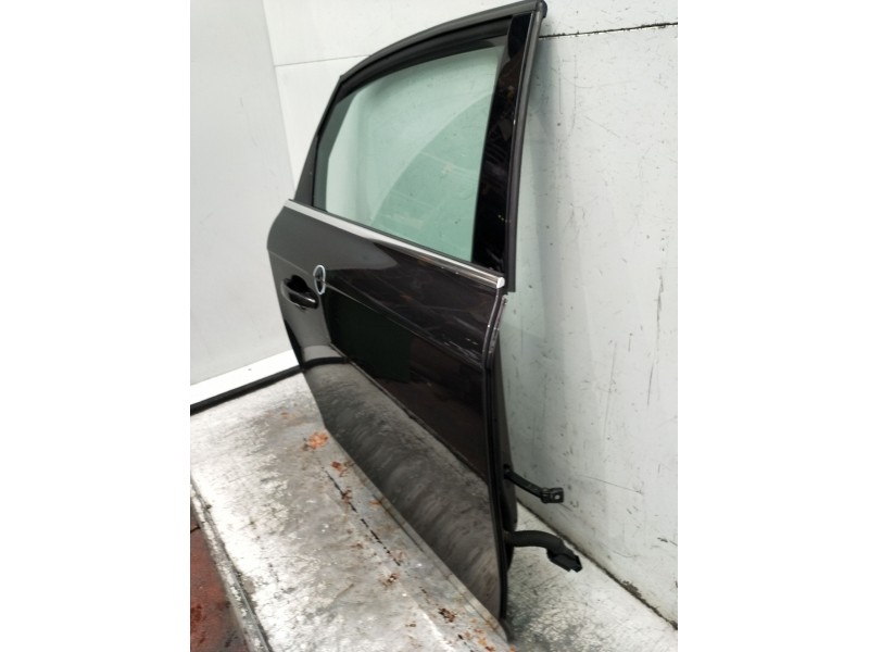 Recambio de puerta trasera derecha para audi a4 b8 (8k2) 2.0 tdi referencia OEM IAM VER FOTOS 4P 2008