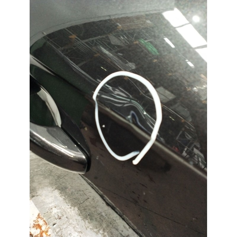 Recambio de puerta trasera derecha para audi a4 b8 (8k2) 2.0 tdi referencia OEM IAM VER FOTOS 4P 2008