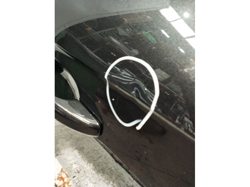 Recambio de puerta trasera derecha para audi a4 b8 (8k2) 2.0 tdi referencia OEM IAM VER FOTOS 4P 2008