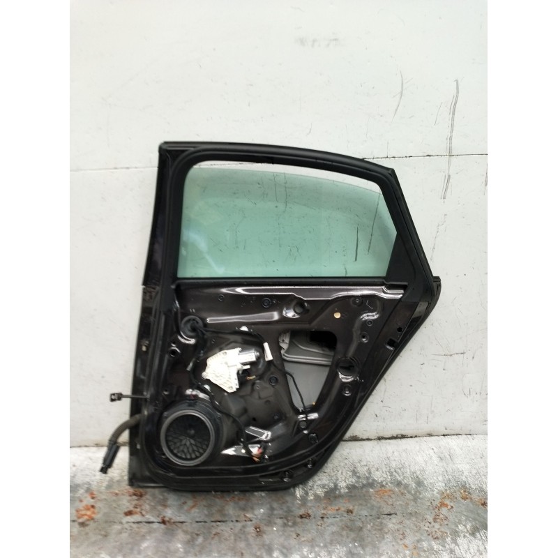 Recambio de puerta trasera derecha para audi a4 b8 (8k2) 2.0 tdi referencia OEM IAM VER FOTOS 4P 2008
