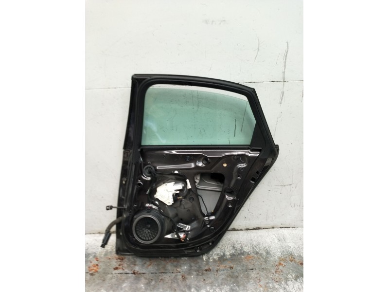 Recambio de puerta trasera derecha para audi a4 b8 (8k2) 2.0 tdi referencia OEM IAM VER FOTOS 4P 2008