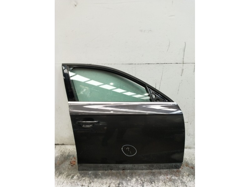 Recambio de puerta delantera derecha para audi a4 b8 (8k2) 2.0 tdi referencia OEM IAM  4P 2008